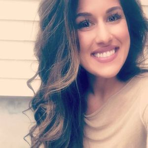 Meet your Posher, Brooklynn